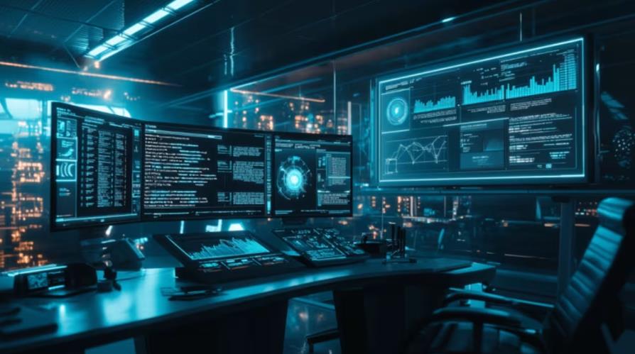 漠河县工业设备远程运维SCADA,设备数据采集与远程运维管控解决方案